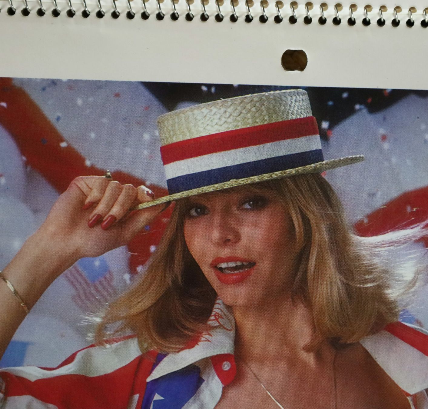 Playboy Calendari: PLAYBOY Kalender 1980 – Usato da Birrwil venduto da brandschatz_birrwil 6