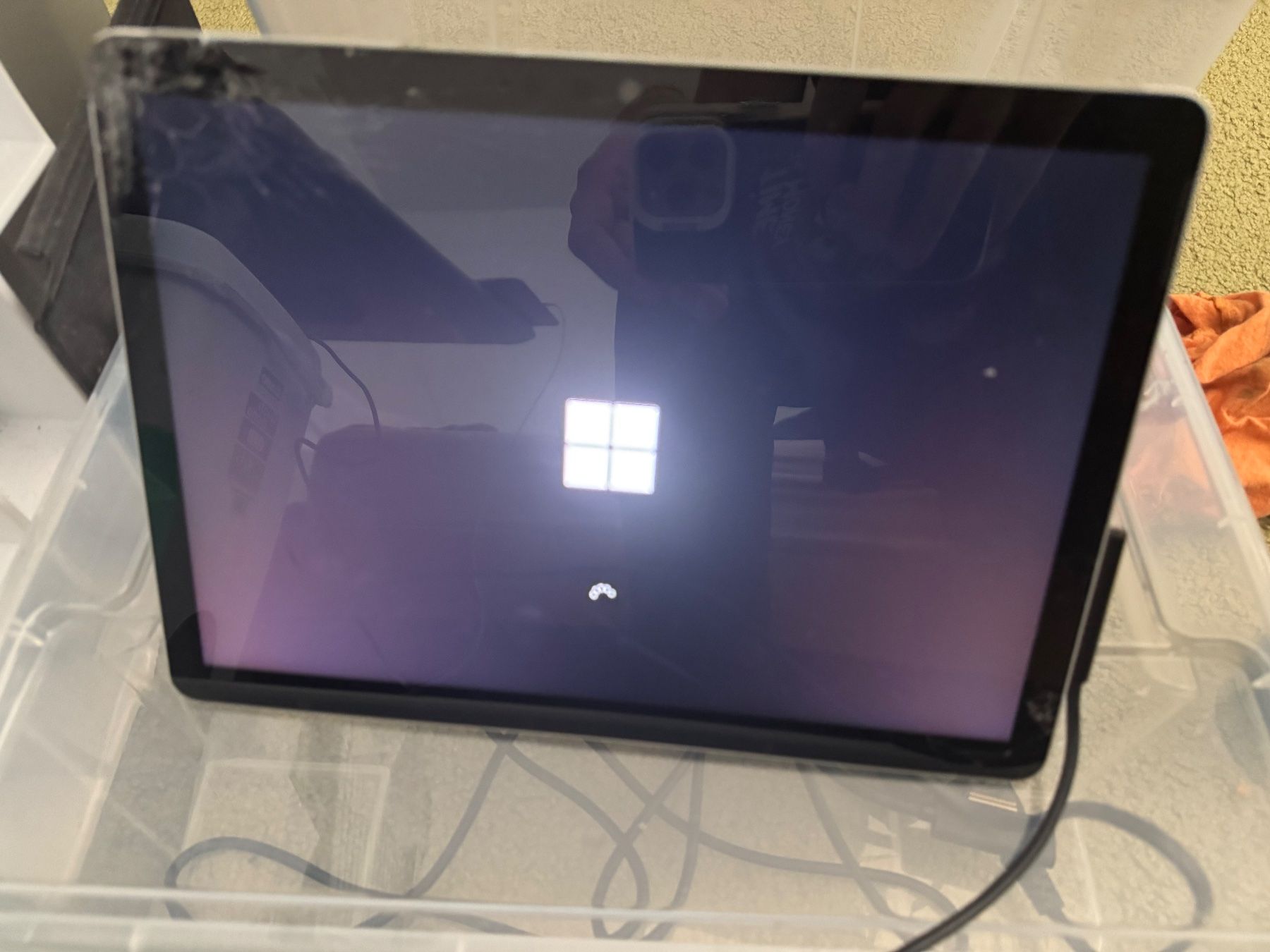 Microsoft Notebook: Surface Go 2 128gb - 1926 - Ab 20CHF – Usato da Olten venduto da HoYa01