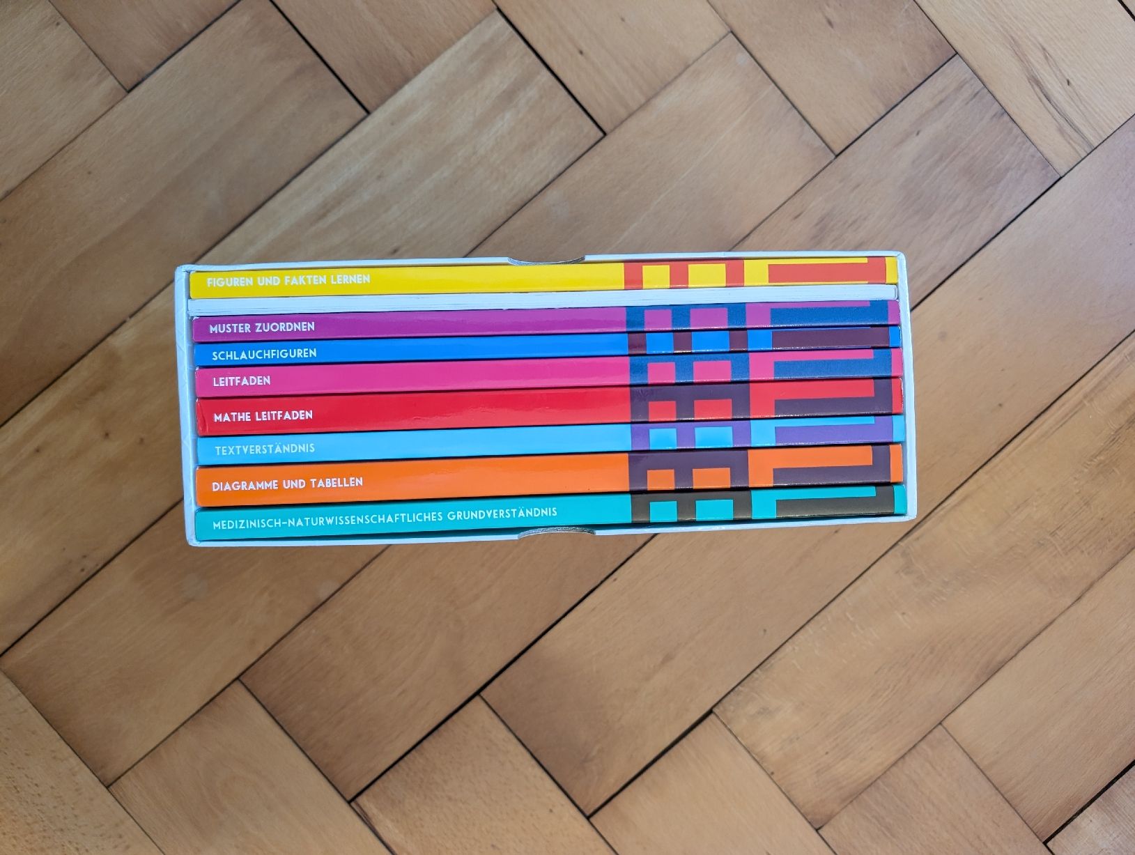Libri: TMS & EMS Kompendium (NC, Numerus Clausus) 2019 – Usato da Winterthur venduto da Th3sAib0t 2