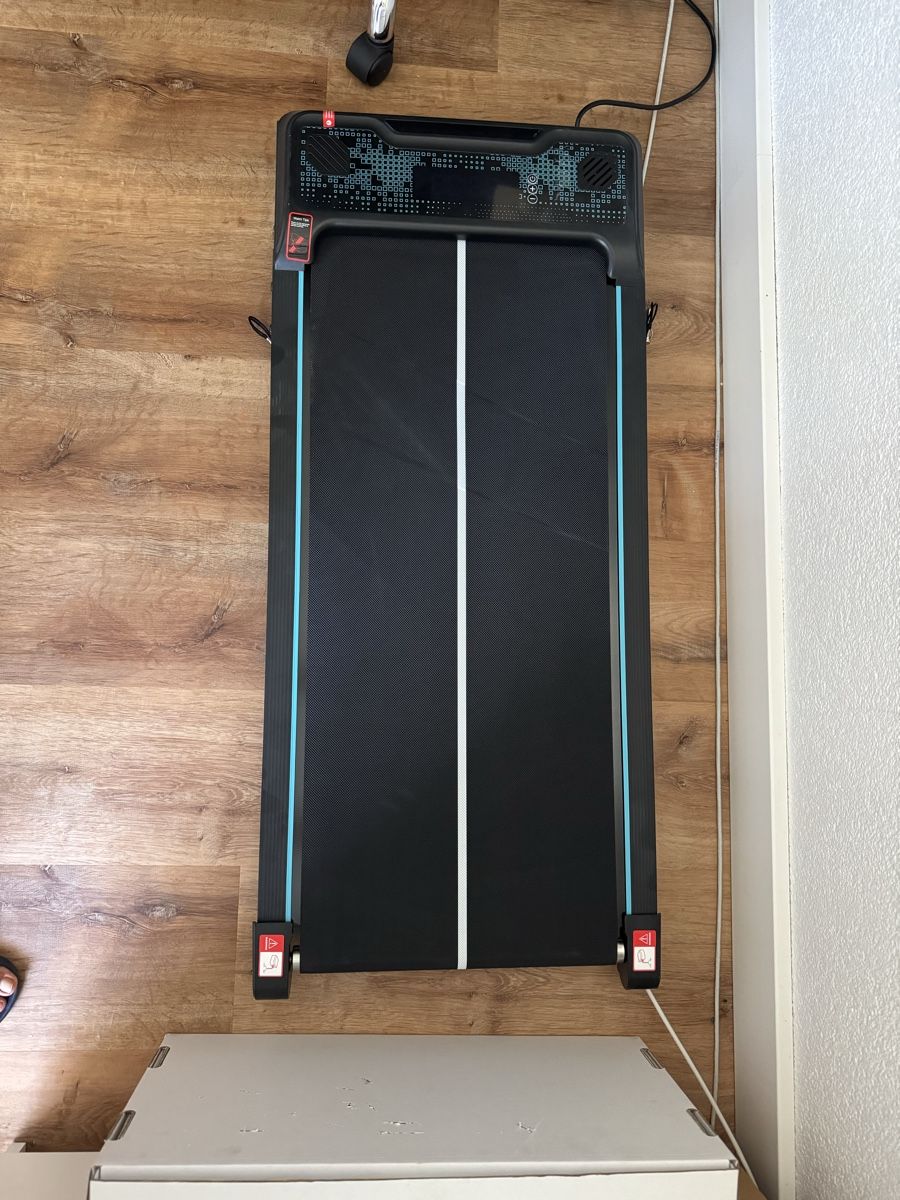 Walkingpad Hometrainer: Walkingpad – Usato da Obfelden venduto da Neo1994
