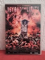Olaf Ittenbach's Beyond The Limits | Uncut DVD