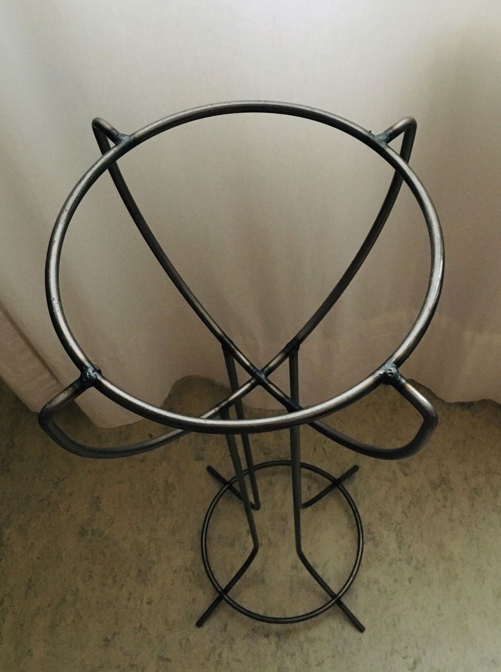 Altro per la casa: Ständer Höhe 78cm / Durchmesser 23cm – Nuovo (secondo la descrizione) da Wattwil venduto da Radical3 2