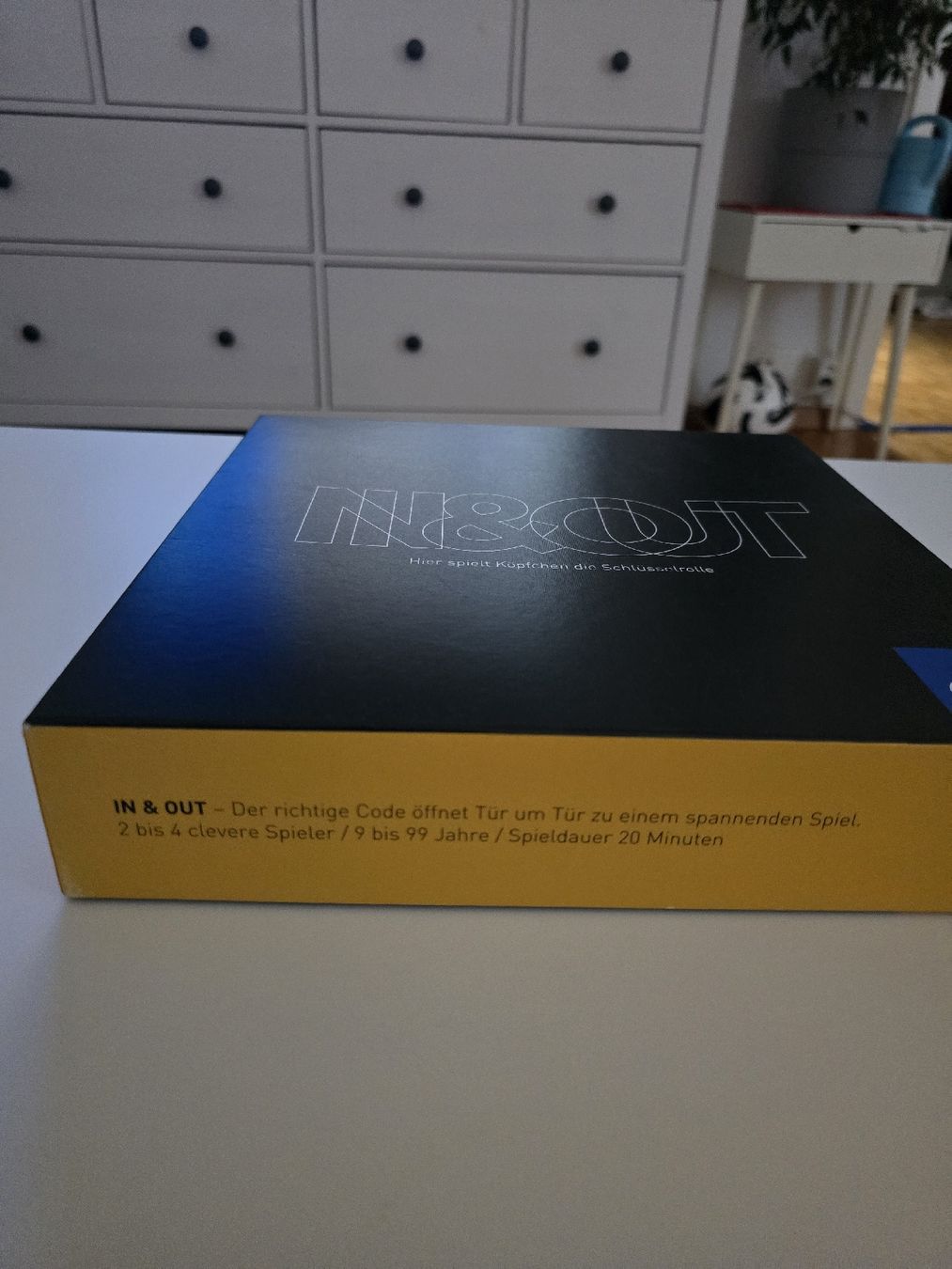 Spiele: Spannendes Spiel – Neu (gemäss Beschreibung) aus Klingnau von GiiNii95 1