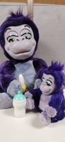 Goliath Toys Animagic Tiki und Toko top Zustand