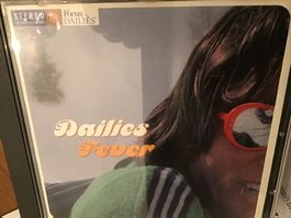 Dailies Fever - Focus Dailies CD - Tolle Musik!