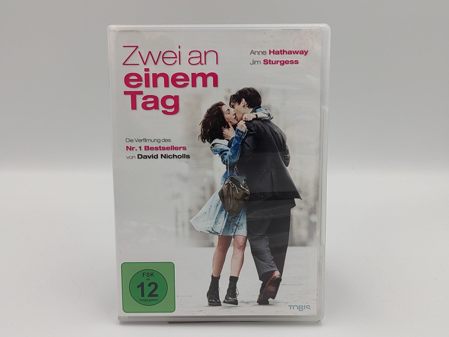 Tous les DVDs: ZWEI AN EINEM TAG - Versand A-Post nur CHF 2.50! – D'occasion à Siblingen par goodprice24