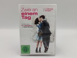 ZWEI AN EINEM TAG - Versand A-Post nur CHF 2.50!