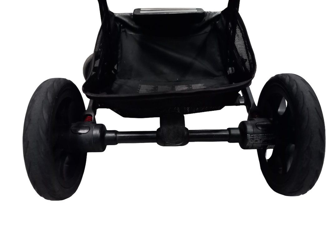 Joie Carrozzine: JOIE Kinder Wagen – Usato da Hünenberg venduto da Restwert_Zug 4