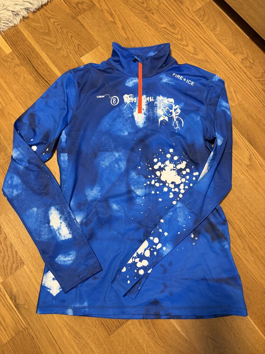 Sci: Fire&Ice Skirolli Gr.M – Nuovo (secondo la descrizione) da Seedorf UR venduto da Lia_mia