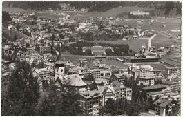 DAVOS