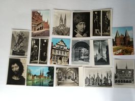 15 AK Lübeck
