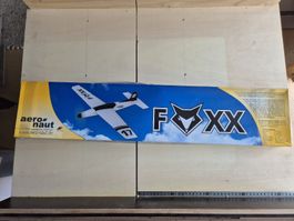 Foxx von Aeronaut