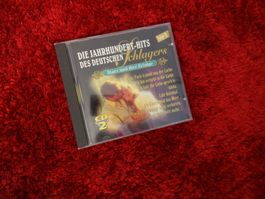Die Jahrhundert Hits/des deutschen Schlager