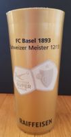 FC Basel Meisterbecher von 2012 / 2013