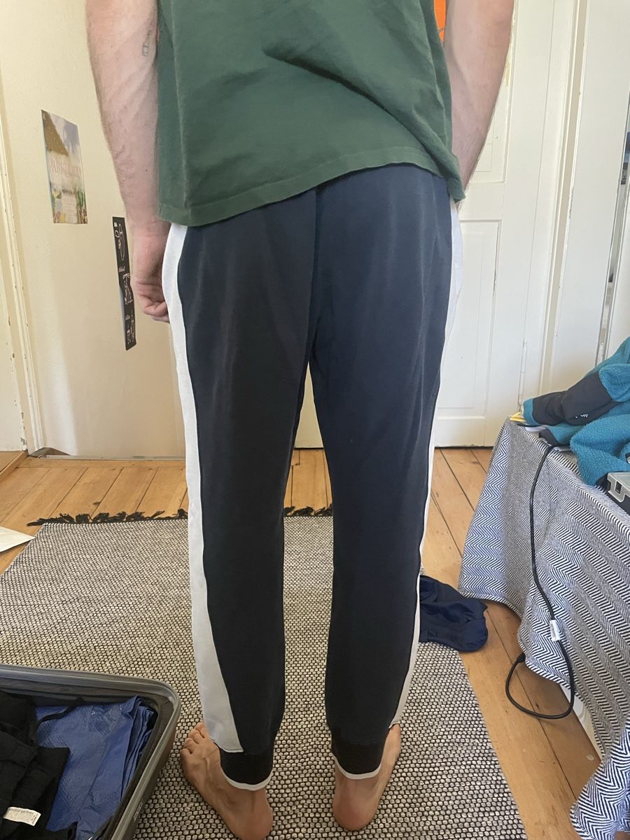 Nike Pantaloni: Nike Trainerhose M – Usato da Zürich venduto da glo_qjx8 3