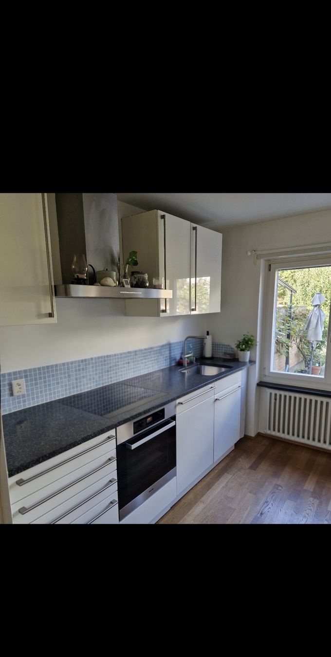 Cucine complete: Contur Einbauküche – Usato da Möhlin venduto da escada148