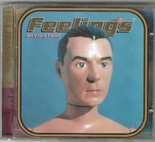 HDCD - David Byrne – Feelings