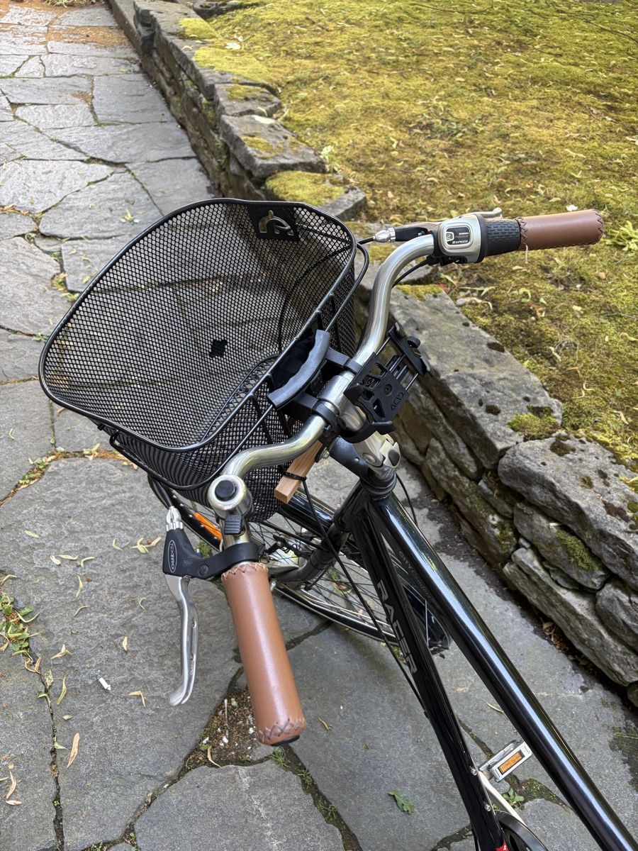 Velos: Velo / bike – Gebraucht aus Zürich von mat_rs5r 3