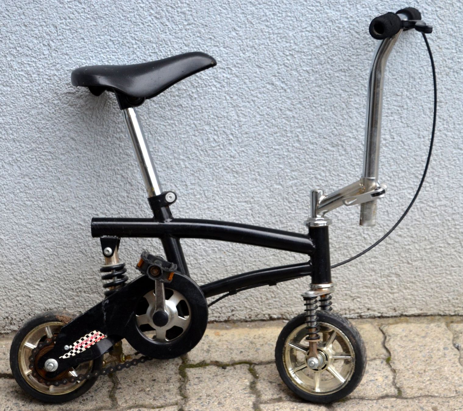 Mini Bike: Juststart Minibike / Mini vélo – Usato da Collonges venduto da arashee 2