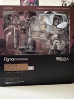 Figurine Figma No. 203 Mikasa - neuve
