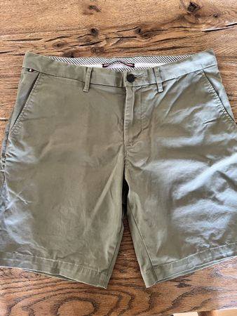Tommy Hilfiger Chino Shorts