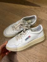Autry Sneakers weiss Leder Grösse 40