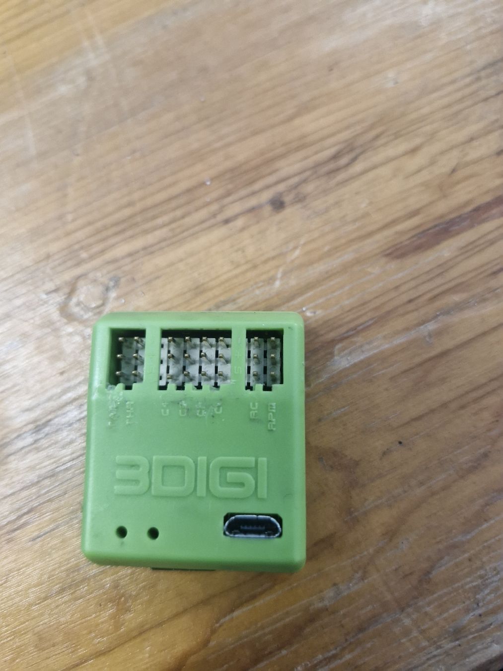 Modellismo RC: 3digi Fbl – Usato da Buhwil venduto da Hd1996