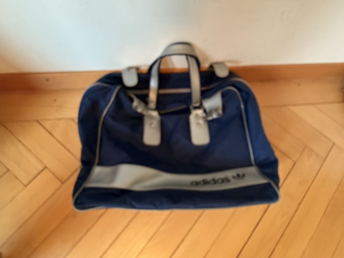 Adidas Sacs: Vintage Adidas Tasche – D'occasion à Wabern par Housi78 1