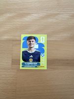Panini WM 2026 SCO 20 Sticker Ben Gannon-Doak Neu