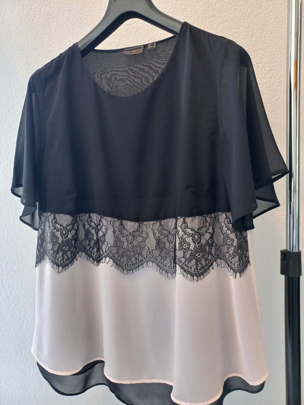 Blusen: Bluse Gr. 46 – Neu (gemäss Beschreibung) aus Maur von Apink