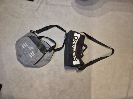 Adidas Sporttaschen