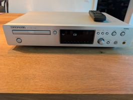 Marantz CD Player CD7300 silber / teildefekt