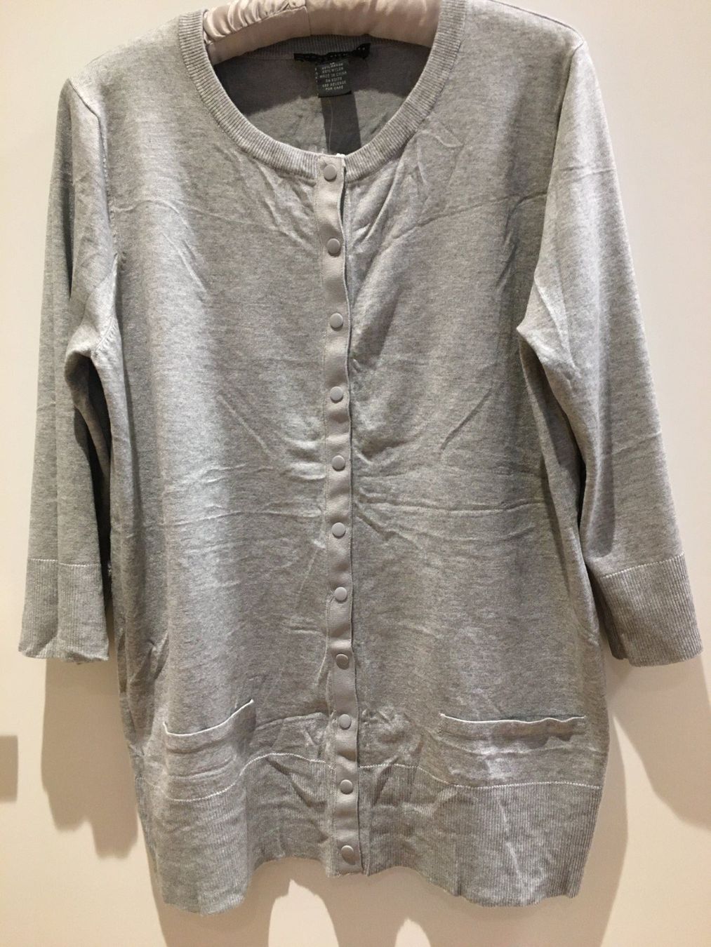 Giacche: Damenjacke USA "GRACE ELEMENTS" Gr.XL=104cm, NEU – Nuovo e nell'imballaggio originale da Heerbrugg venduto da dwfg