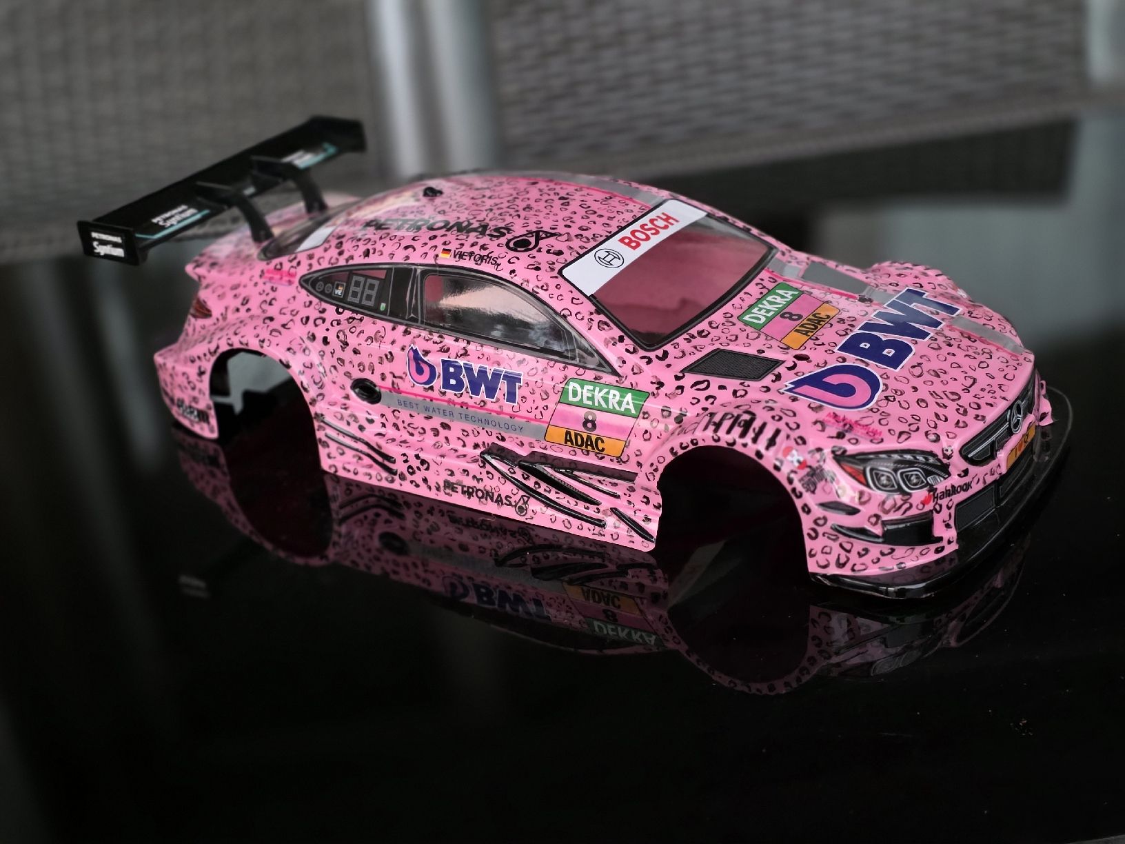 RC Modellbau: Tamiya  – Neu (gemäss Beschreibung) aus Novazzano von Burki.65 3