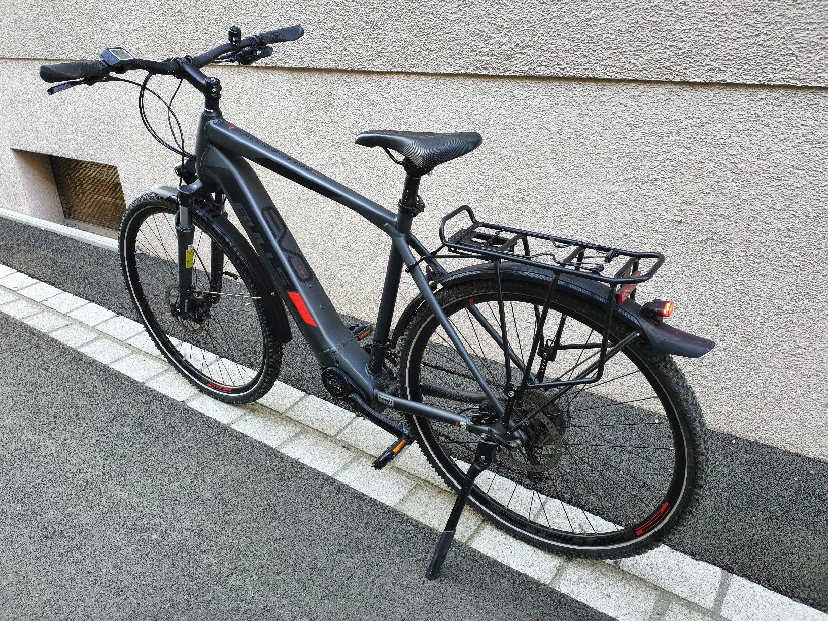 Bulls Biciclette: E-bike Bulls Grösse L – Usato da Nussbaumen AG venduto da Trtznd21 7