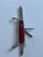 Taschenmesser Victorinox Offizier Suisse (S34)