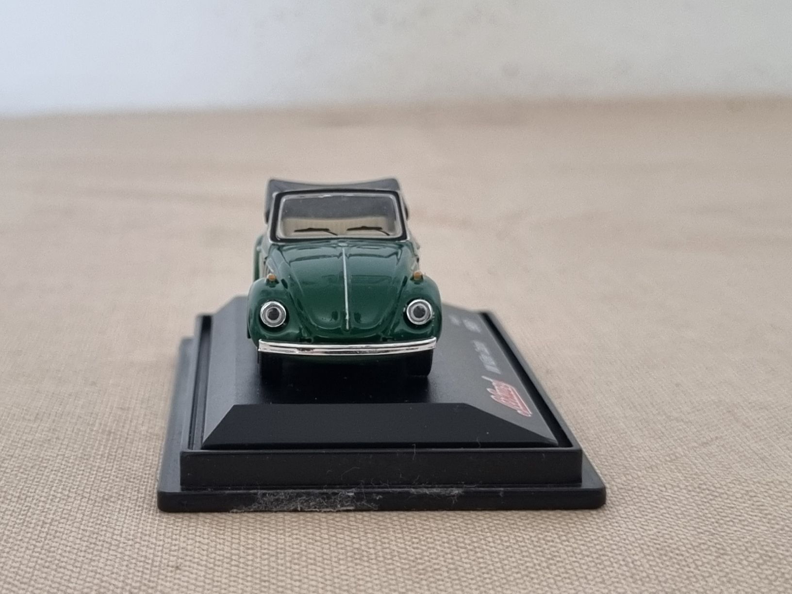 Schuco Modellini d'auto: Schuco VW Käfer Cabrio  – Nuovo (secondo la descrizione) da Pratteln venduto da heinz321 2