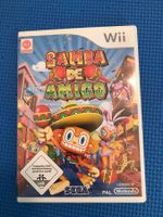 Samba de Amigo Nintendo Wii