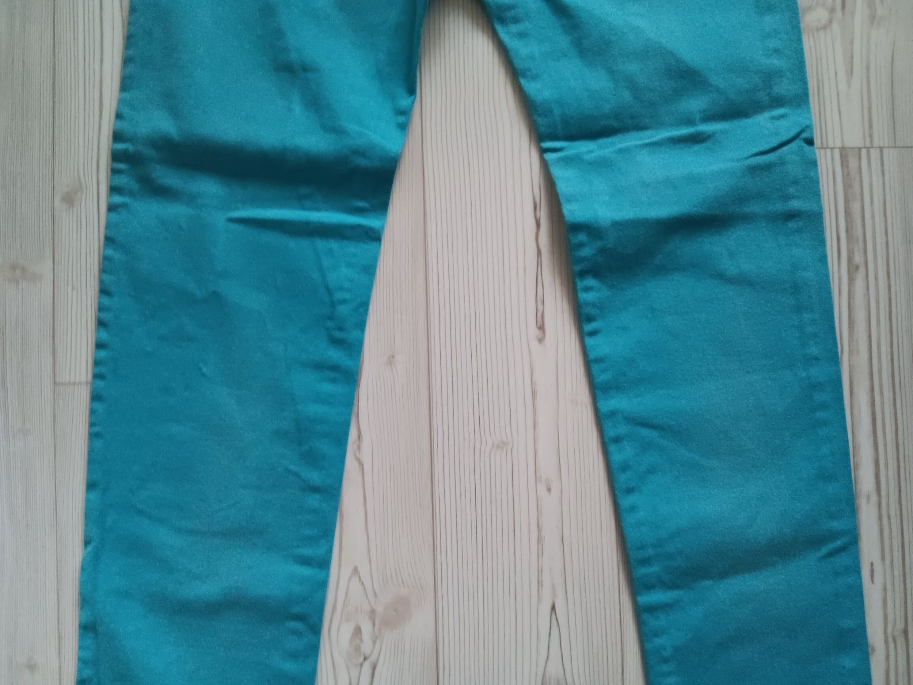 Please Jeans Jeans: PLEASE P78 Jeans taille / Grosse M – Usato da Cossonay-ville venduto da Super-Price-Quality 7