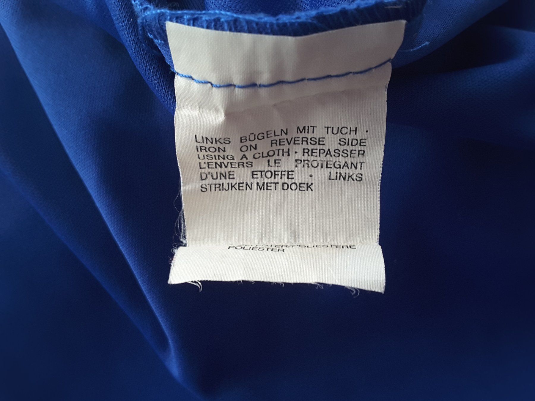 Top: Damen Top Gr.50 – Usato da Boppelsen venduto da tigimohrli 4
