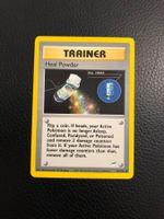 Neo Destiny - Heal Powder 104/105 Ab 1