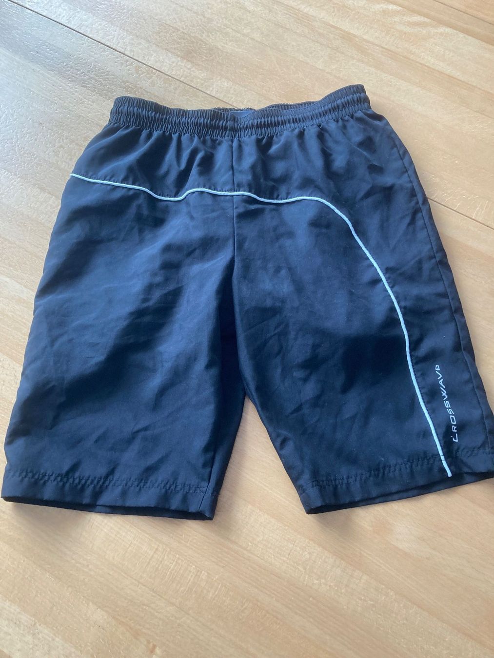 Canottiere & Pantaloni: Fahrrad Hose gepolstert – Usato da Egliswil venduto da Anitajo