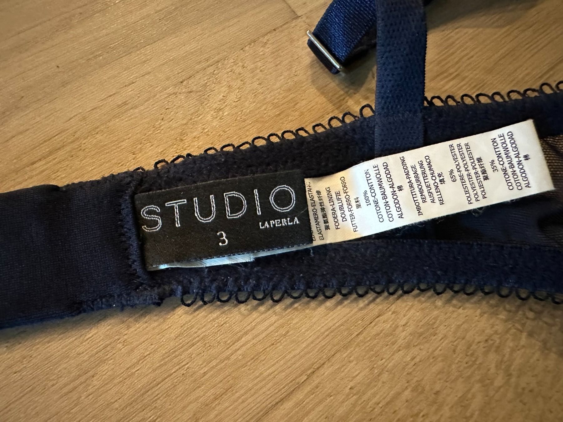 La Perla Sonstige Unterwäsche: Studio La Perla - BH-Set - 80B - Top Zustand – Gebraucht aus Dübendorf von san_tt6m 7
