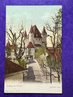 Schloss Thun