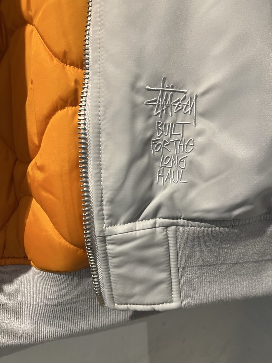 Stüssy Jacken: Stüssy Bomberjacket – Neu und originalverpackt aus Zürich von Realvintagesale 3