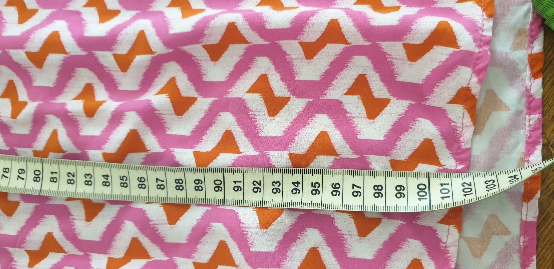 Vestiti: Sommerkleid  – Nuovo (secondo la descrizione) da Clarens venduto da fur_bxq2 3