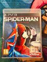 Spider-Man Dimension Sony Playstation 3