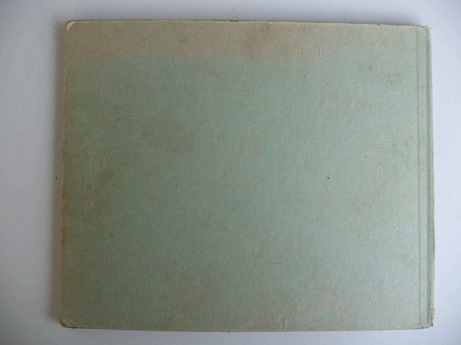 Bücher: SCHNEEWEISSCHEN UND ROSENROT - ANTIKES KINDERBUCH – Gebraucht aus Aesch BL von Imoonlight 5