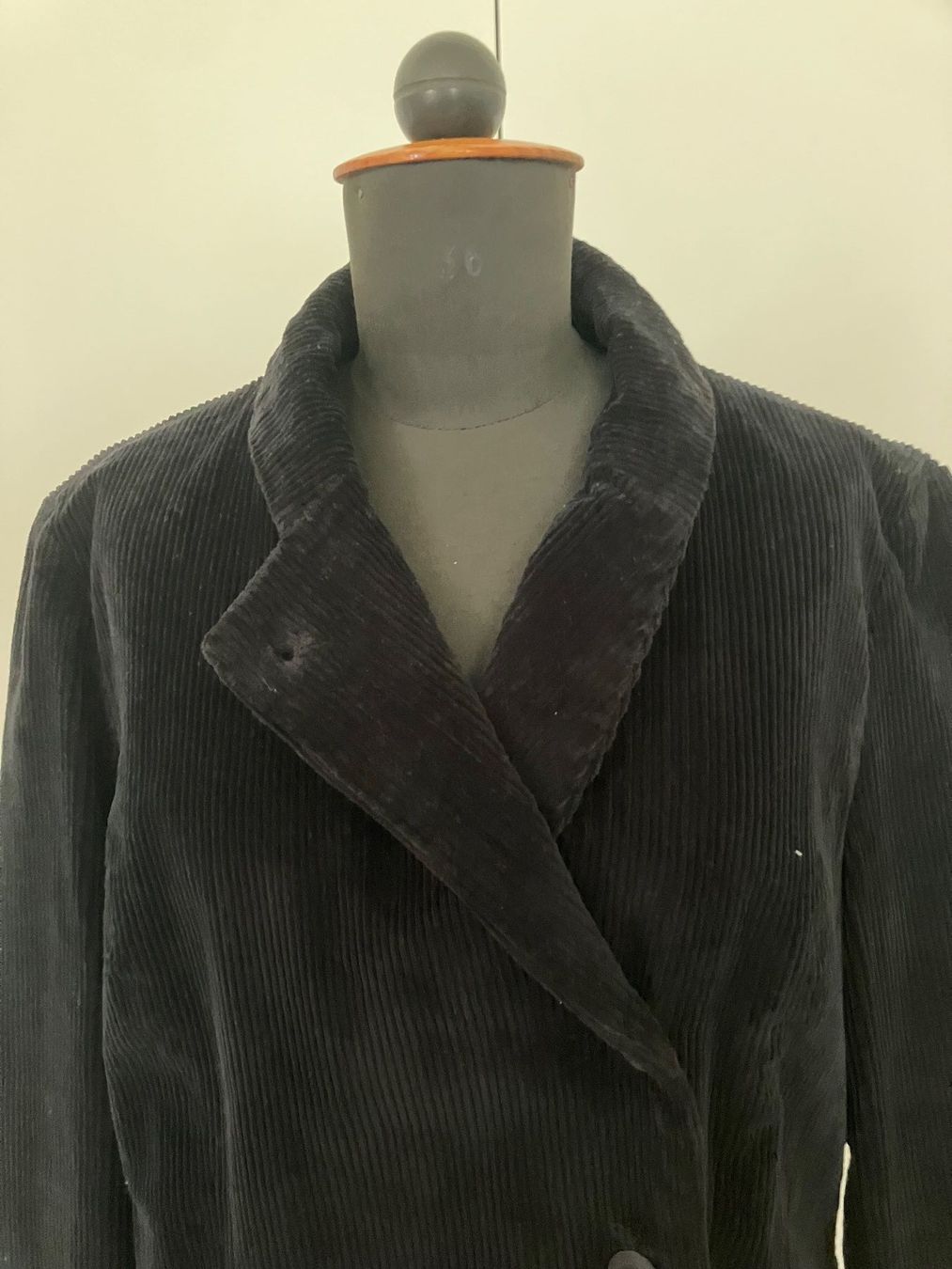 Vestes: Cord Blazer von Clemente – Neuf (Voir description) à Lenzburg par ann_8hmk 2