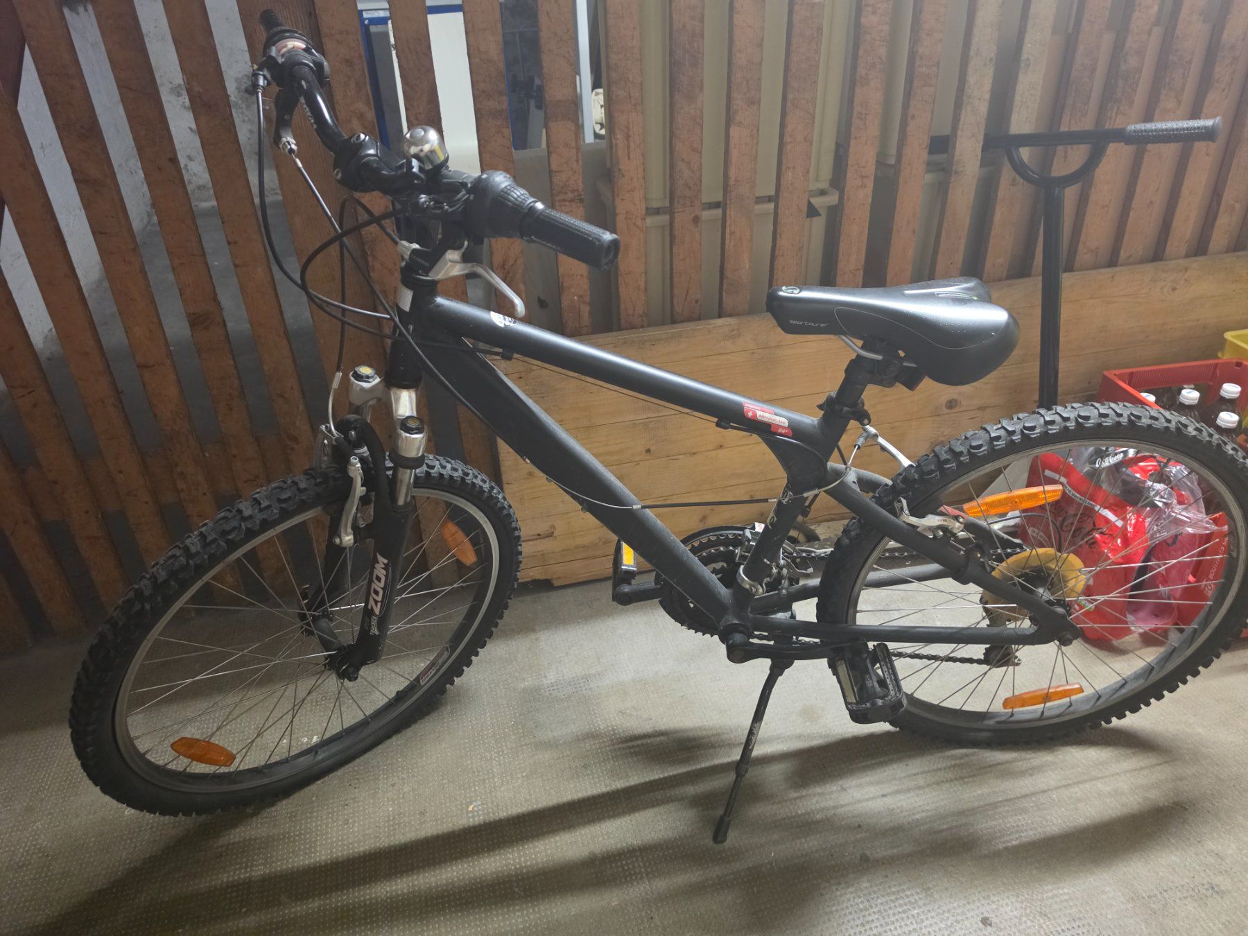 Velos: Cooles Jungen Velo – Gebraucht aus Basel von sarahandrea